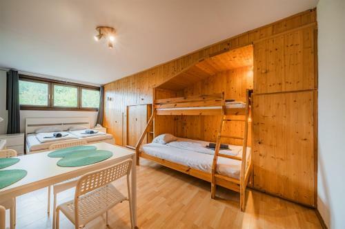Apartamento Panorama-apartments In Unmittelbarer See-n�he