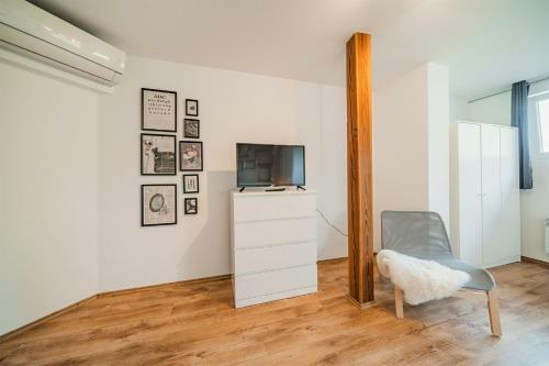 Apartamento Panorama-apartments In Unmittelbarer See-n�he