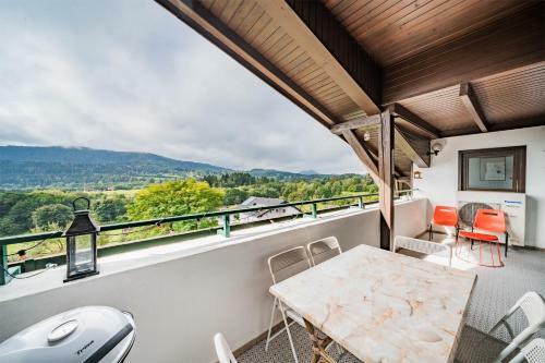 Apartamento Panorama-apartments In Unmittelbarer See-n�he