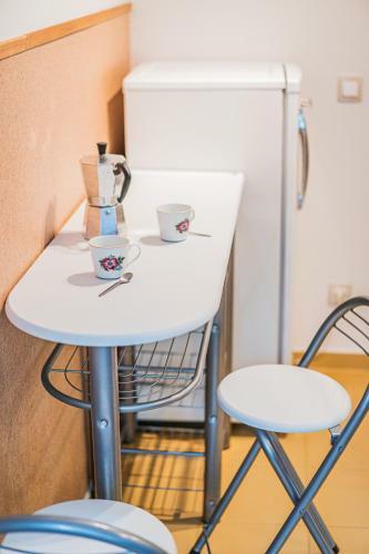 Apartamento Panorama-apartments In Unmittelbarer See-n�he