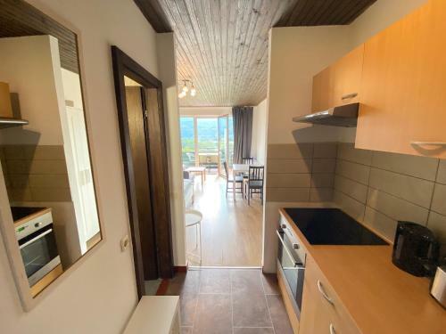 Velden Living Apartments - Schiefling Panorama