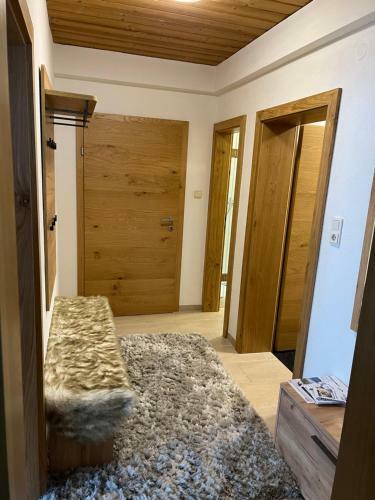 Apartamento Haus Colorado Am Gaisberg