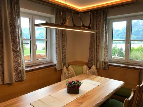 Bed & Breakfast Hauslhof