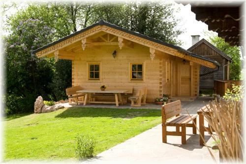 Bed & Breakfast Hauslhof