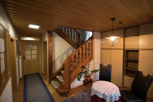 Apartamento Haus Bergland