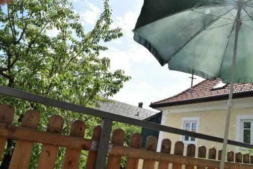Apartamento Vintage-ferienwohnung F�r 2