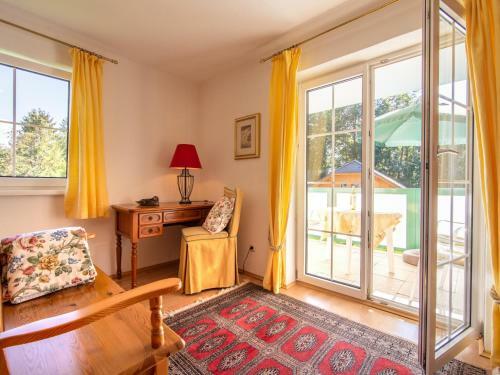 Apartamento Landhaus Leitzinger Og1