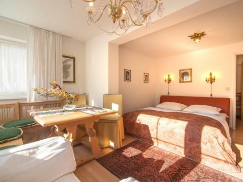 Apartamento Landhaus Leitzinger Og1
