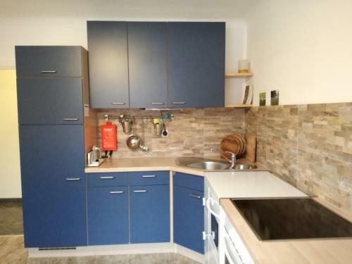 Apartamento Ferienwohnung Morgensonne