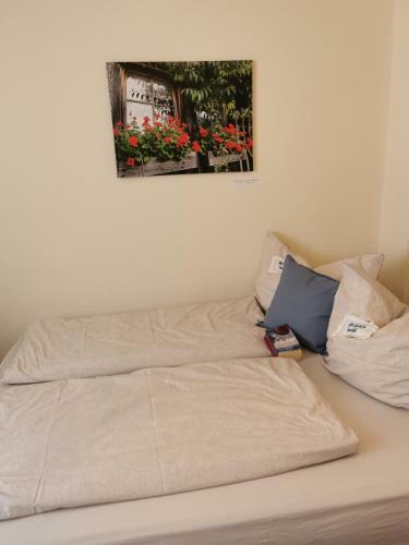 Apartamento Ferienwohnung Morgensonne