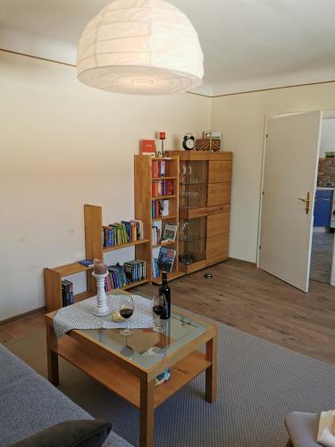 Apartamento Ferienwohnung Morgensonne