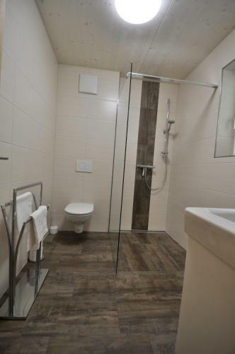 Apartamento Ferienwohnungen Holzidylle