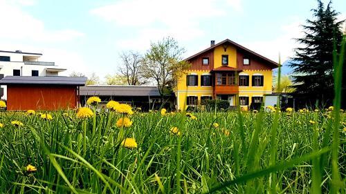 Apartamento Ferienwohnung Sonnwendhof "kellerjochblick"