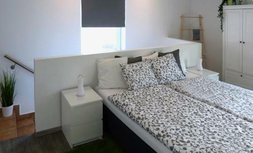 Apartamento Ferienwohnung In Seewalchen