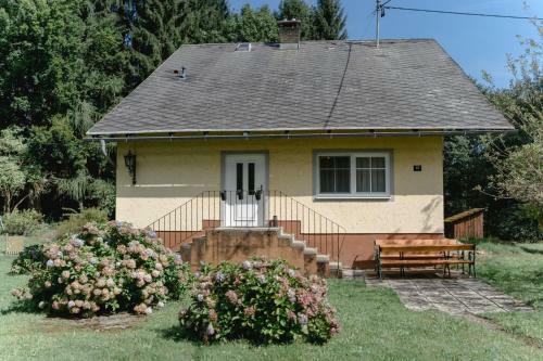 Hideaway Sekirn Das Stilvolle Landhaus By Seebnb