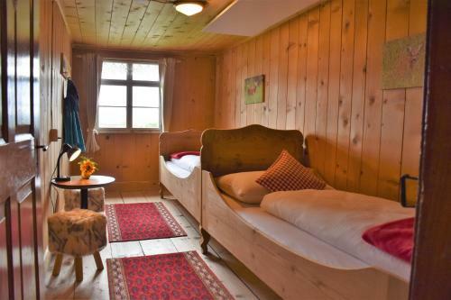 Agroturismo Ferienhaus Brittenberg