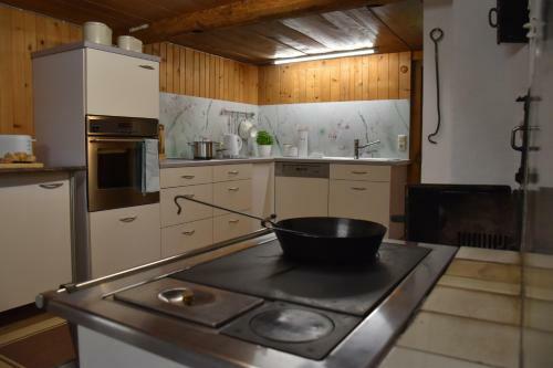 Agroturismo Ferienhaus Brittenberg