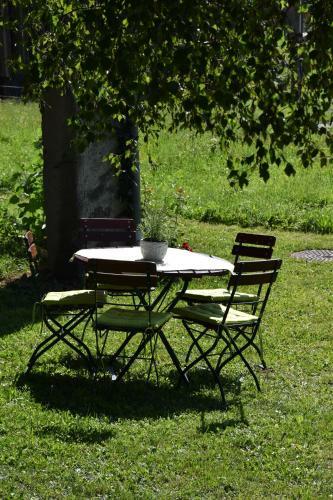 Agroturismo Ferienhaus Brittenberg