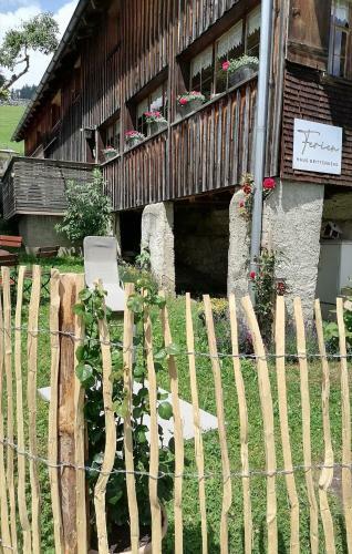 Agroturismo Ferienhaus Brittenberg
