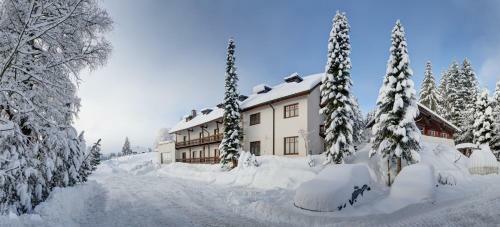 Apartamento Alpenhotel B�dele - Luxus Suite 14