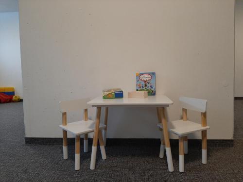 Apartamento Bergreich Appartement 3