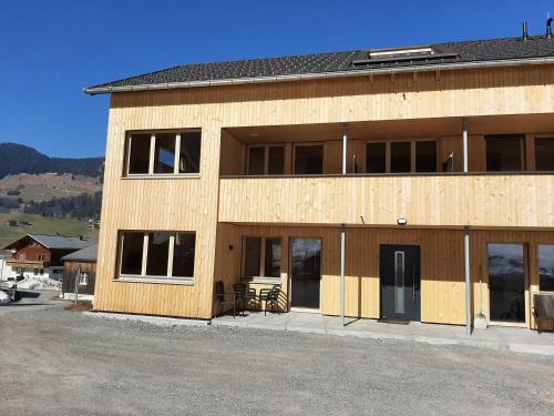 Apartamento Bergreich Appartement 3