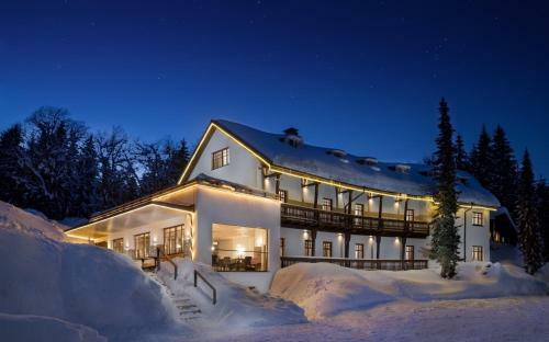 Apartamento Alpenhotel B�dele - Comfort Suite 11