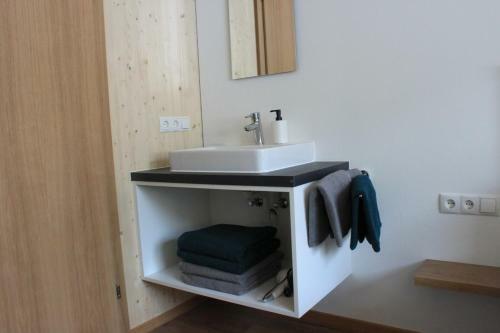 Apartamento Bergreich Appartement 2