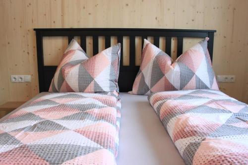 Apartamento Bergreich Appartement 2