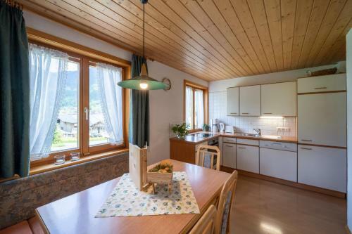 Apartamento Ferienbauernhof Oberhauser