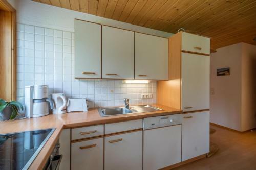 Apartamento Ferienbauernhof Oberhauser