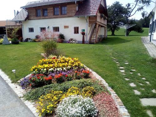Apartamento Promschhof