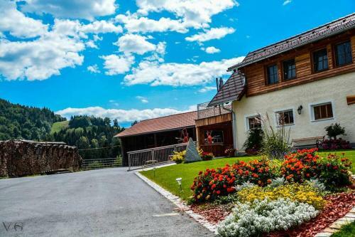 Apartamento Promschhof