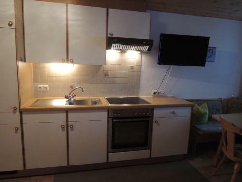 Apartamento Appartements Karin Mitten Im Gr�nen