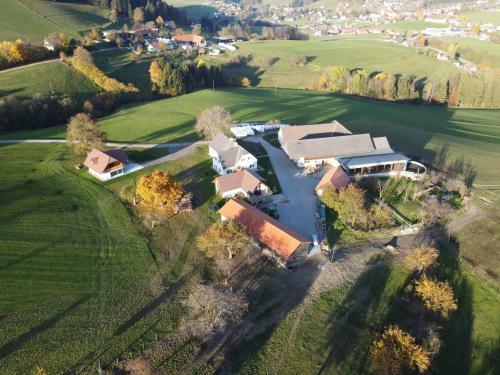 Ferienhaus Reisinger Promschhof
