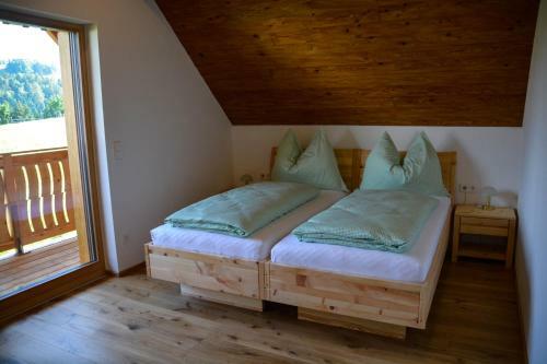 Ferienhaus Reisinger Promschhof