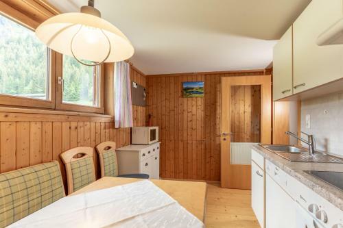 Apartamento Ferienbauernhof Kohler
