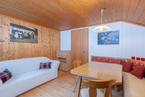 Apartamento Ferienbauernhof Kohler