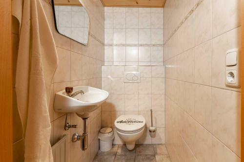 Apartamento Ferienbauernhof Kohler