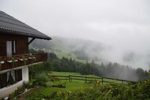 Gasthof Hotel Ifenblick