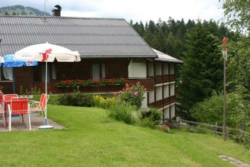 Gasthof Hotel Ifenblick