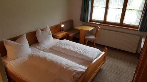 Gasthof Hotel Ifenblick