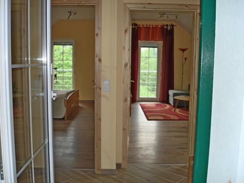 Apartamento Ferienwohnung Anna