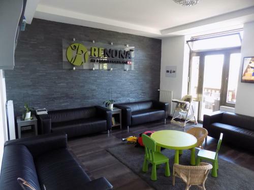 Kurhotel Renona Rehabilitation