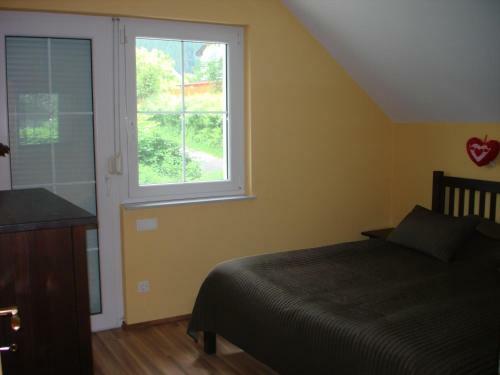 Ferienhaus Anna