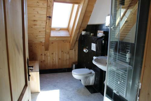 Hotel Schneekarh�tte Im Sommer