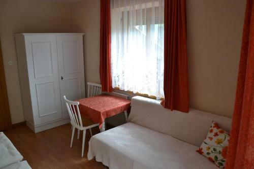Apartamento Haus M�hlenheim