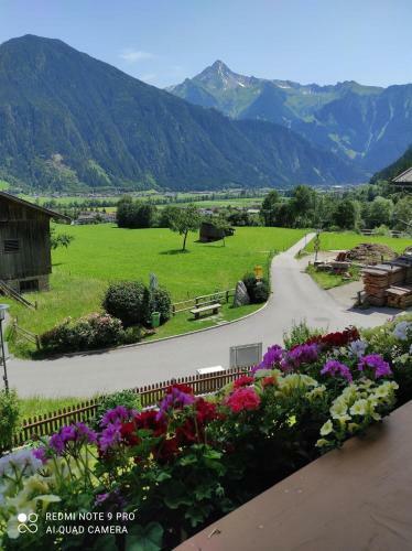 Apartamento Haus M�hlenheim