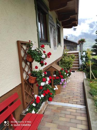 Apartamento Haus M�hlenheim
