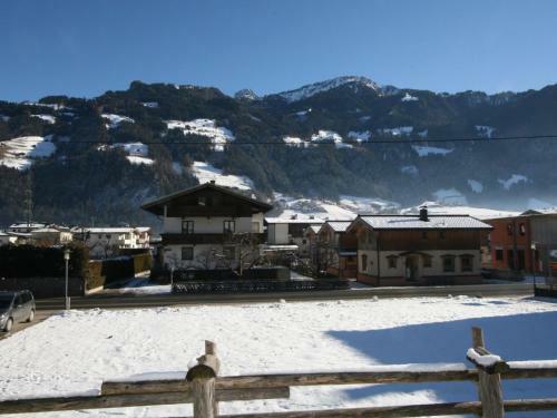 Holiday Home Domizil Lindenalm
